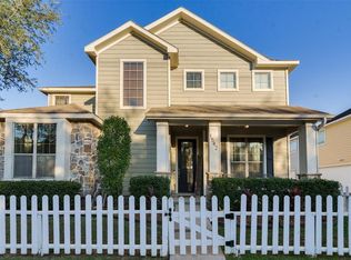 1542 Bevis St, Houston, TX 77008