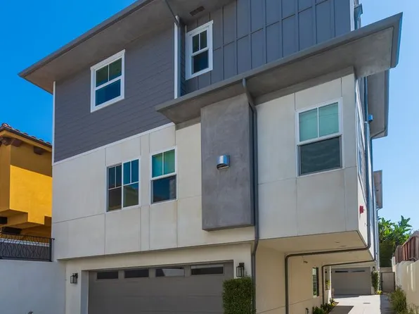112 S Francisca Ave #B, Redondo Beach, CA 90277