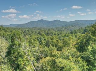 Little Creek Dr, Cherry Log, GA 30522