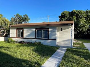 1310 Sharazad Blvd #0, Opa Locka, FL 33054