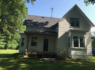 11734 Four Mile Rd, Plainwell, MI 49080