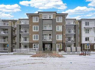 6118 N 80th Ave NE #2208, Calgary, AB T3J0S6