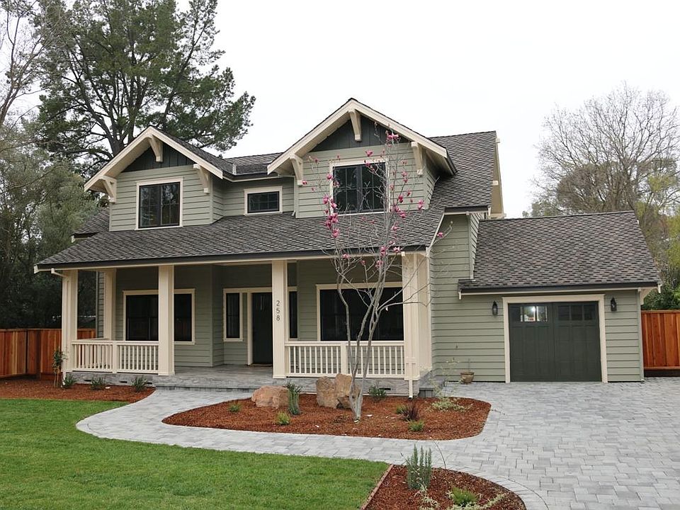 2nd image of 258 Nob Hill Dr