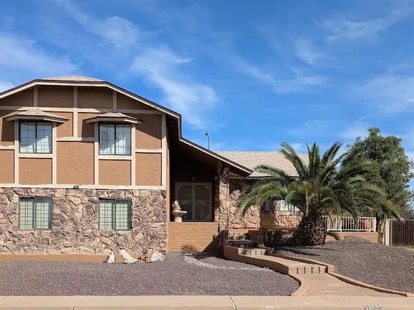 1341 N POMEROY --, Mesa, AZ 85201