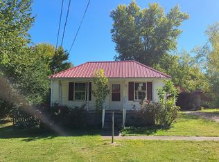 303 Sagasser St, Somerset, KY 42501