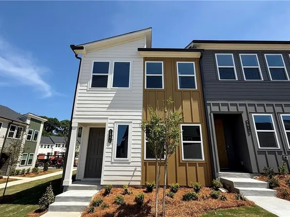 1544 Bryson Dr NW, Atlanta, GA 30318