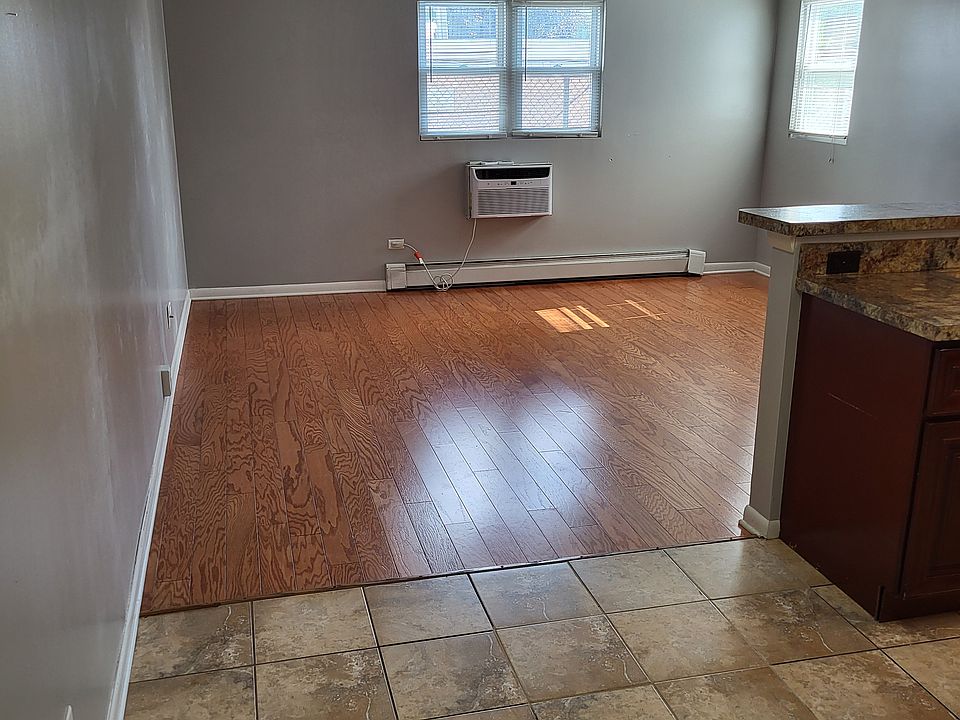 dinning area &. living Room