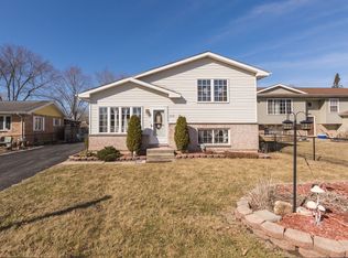 3312 Gilboa Ave, Zion, IL