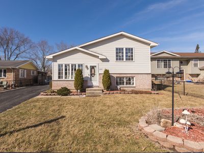 3312 Gilboa Ave, Zion, IL, 60099