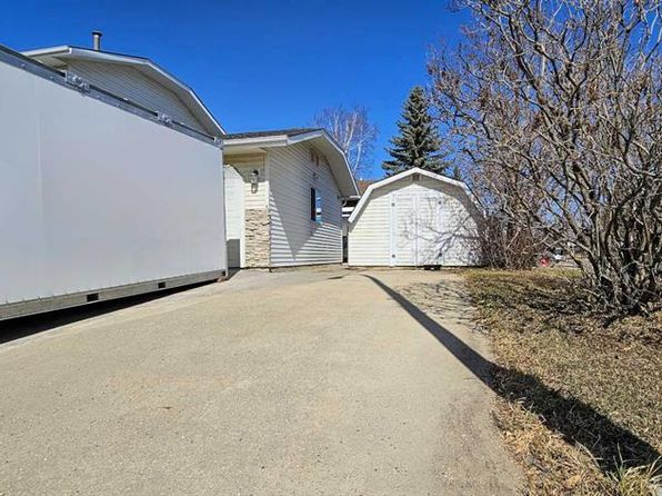9600 S 72nd Ave, Grande Prairie, AB T8V 5J9