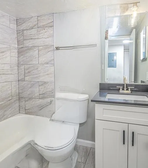 1533 S Bronough St #A — Photo 7