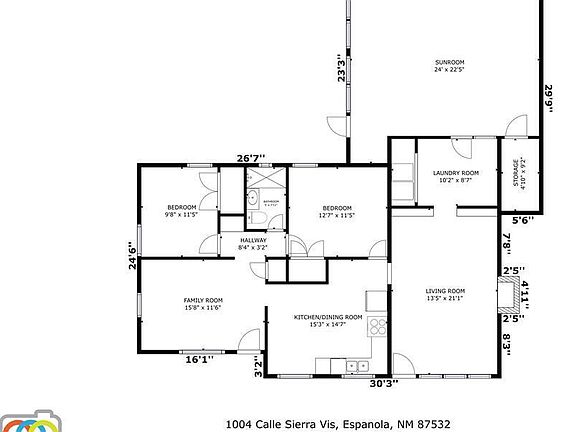3rd image of 1004 Calle Sierra Vis