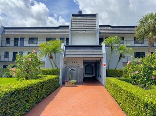 4278 Deste Court #107, Lake Worth, FL 33467