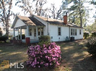 7790 Savannah Hwy, Newington, GA 30446