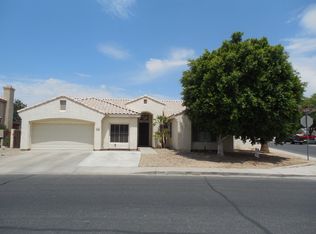 2961 S Cholla St, Chandler, AZ 85286