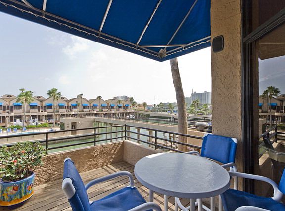 5th image of 425 Padre Blvd #31