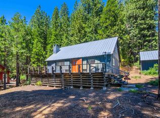 38206 Hampton Ave, Mill Creek, CA 96061