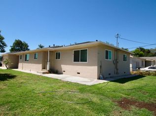 1919 Montezuma St, Stockton, CA 95205