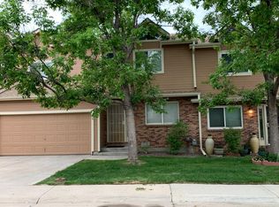 4158 W 111th Cir, Westminster, CO 80031