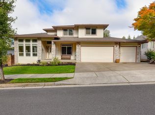 11074 SE Rimrock Dr, Happy Valley, OR 97086