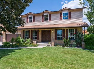 801 E Silver Sage Dr, Sandy, UT 84094