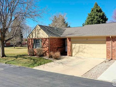 720 Arbor Ave #9, Fort Collins, CO, 80526