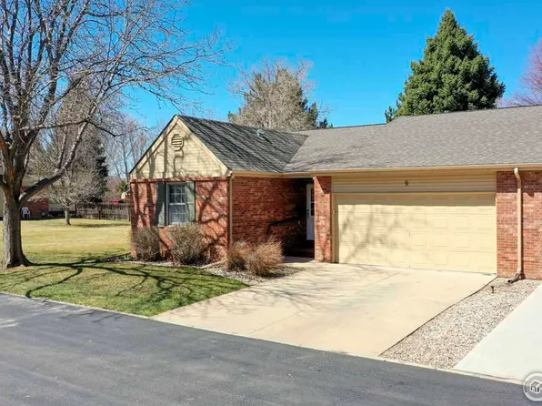 720 Arbor Ave #9, Fort Collins, CO 80526