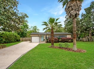 10632 Akers Dr N, Jacksonville, FL 32225