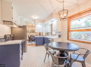 1861 Roth St, White Bear Lake, MN 55110