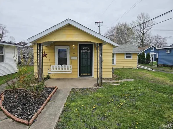 529 S Western Ave, Winchester, IN 47394
