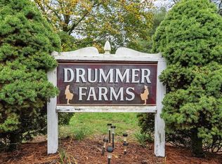 31 Drummer Rd, Acton, MA 01720