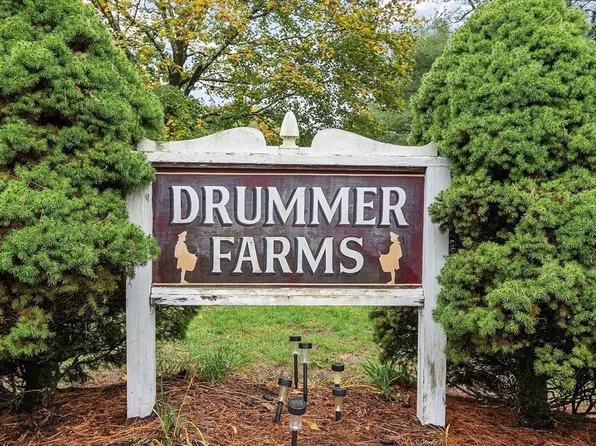 31 Drummer Rd, Acton, MA 01720