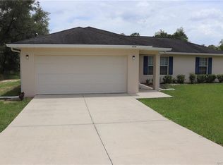 22154 SW Papaya Ln, Dunnellon, FL 34431