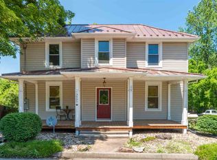 3905 Churchville Ave, Churchville, VA 24421
