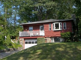 15 Longview Dr, Brookfield, CT 06804