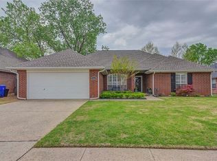 4928 Baker St, Norman, OK 73072