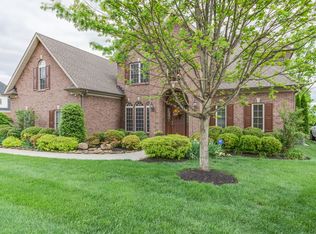 224 Brooke Valley Blvd, Knoxville, TN 37922