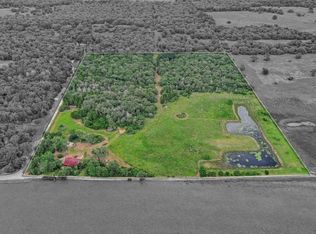 1910 E County Road 415, Lexington, TX 78947