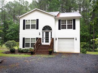 149 Queen Ann Cir, Carthage, NC 28327