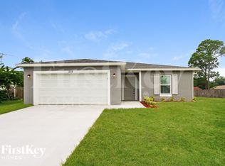 1018 Mohawk Ave NW, Palm Bay, FL 32907