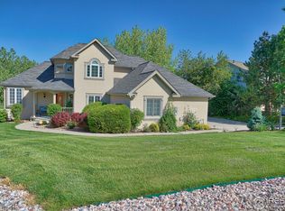 2168 Country Club Pkwy, Milliken, CO 80543