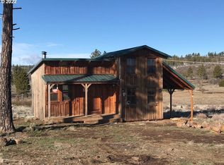 Timber Rd, Bickleton, WA 99322