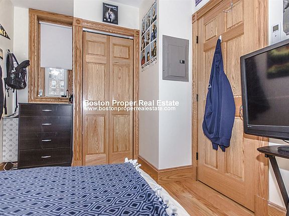 16 South Russell St. #2 Boston - Beacon Hill Unit Photo 5