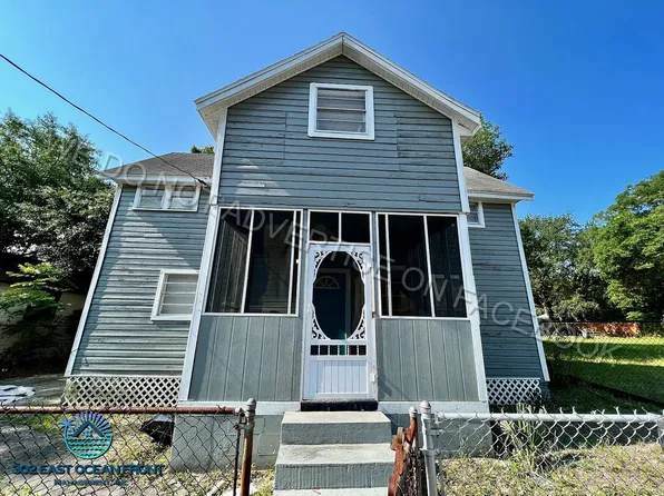 1558 Swift St, Jacksonville, FL 32202