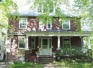 1856 Cadwell Ave, Cleveland Heights, OH