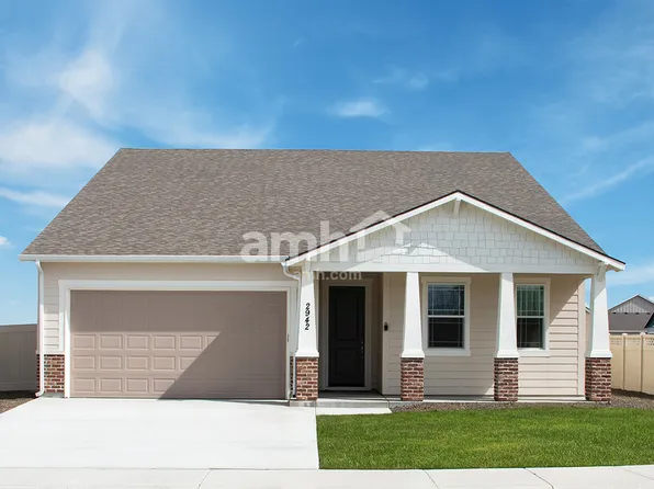 9363 W Sunchaser St, Star, ID 83669