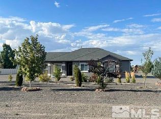 385 Ethel Ave, Battle Mountain, NV 89820