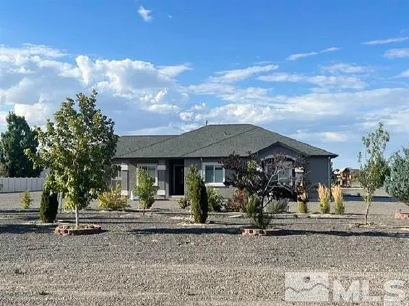 385 Ethel Ave, Battle Mountain, NV 89820