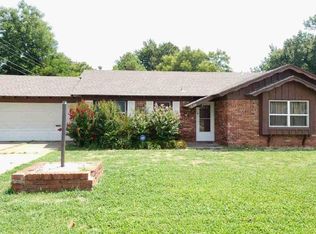 5108 N Linn Ave, Oklahoma City, OK 73112