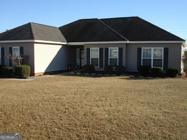 332 Boothill Ct, Statesboro, GA 30458